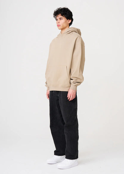 14 OZ Heavyweight Premium Fleece Sweatshirt