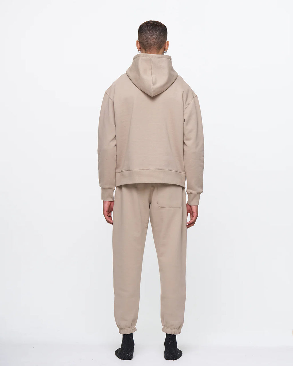 14 OZ Heavyweight Fleece SweatSuit