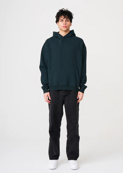 14 OZ Heavyweight Premium Fleece Sweatshirt