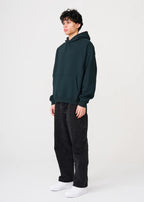 Luxury 14 OZ Heavyweight Premium Fleece Oversized Sweatshirt