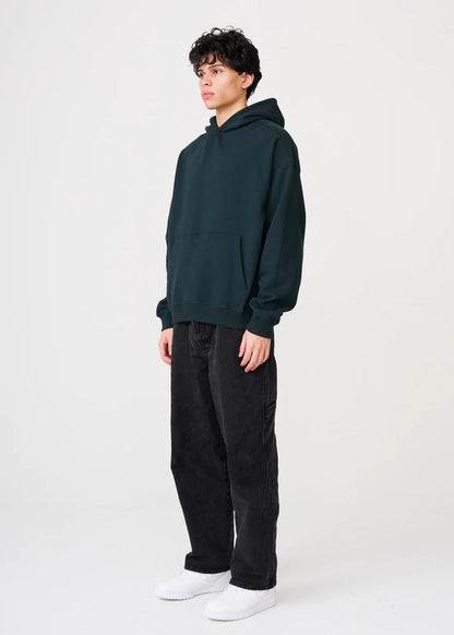 14 OZ Heavyweight Premium Fleece Sweatshirt