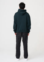 Luxury 14 OZ Heavyweight Premium Fleece Oversized Sweatshirt