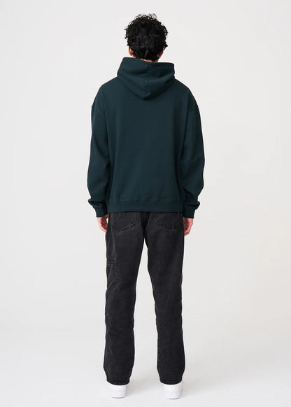 14 OZ Heavyweight Premium Fleece Sweatshirt