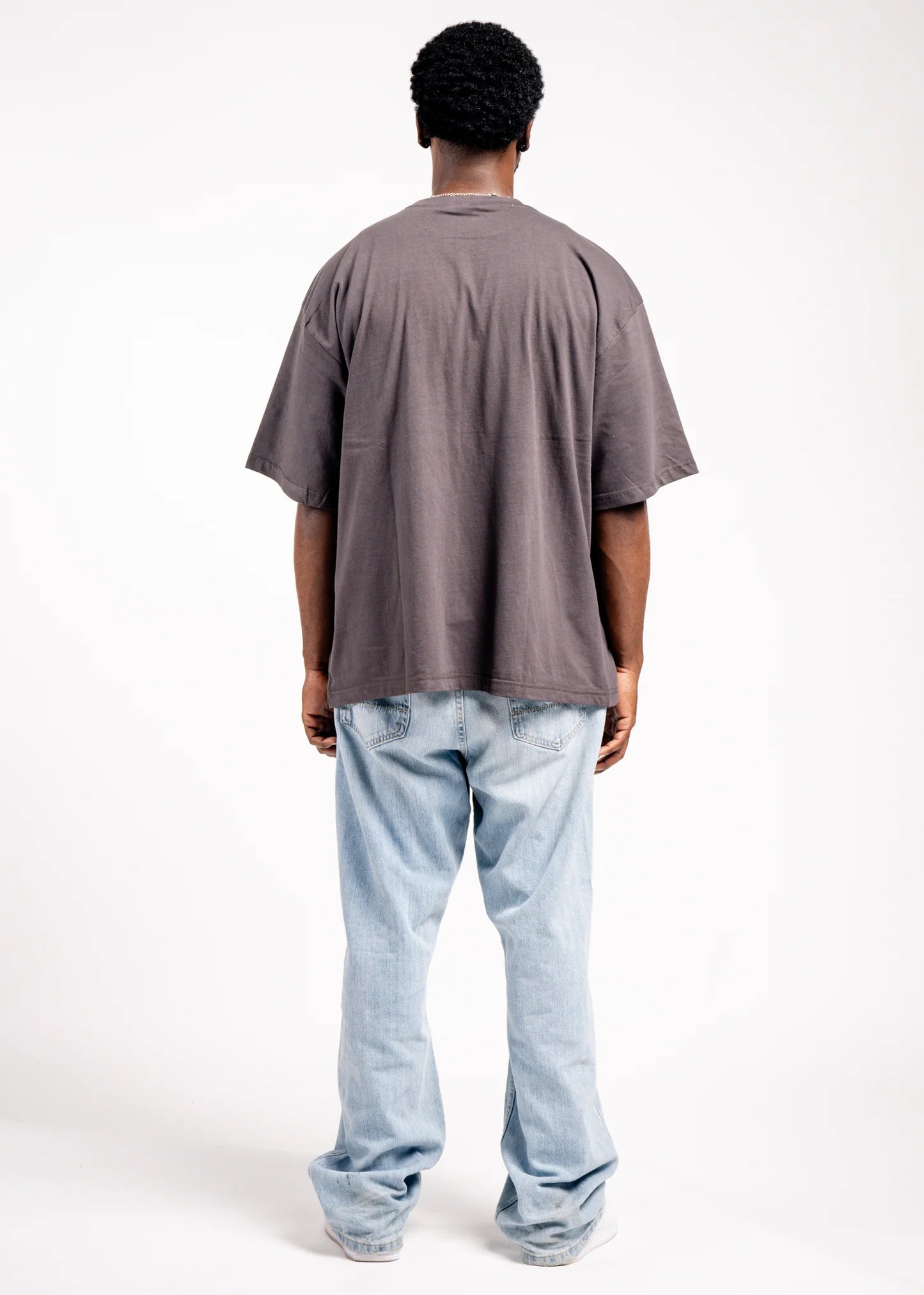 7 Oz Elegant Oversized Heavyweight T-Shirt