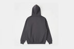 450 GSM Oversized Heavyweight Premium Fleece Hoodie