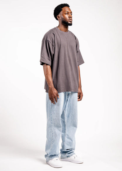 7 Oz Oversized Heavyweight T-Shirt
