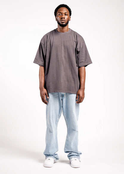 7 Oz Oversized Heavyweight T-Shirt