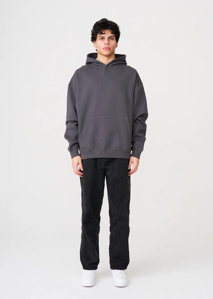 14 OZ Heavyweight Premium Fleece Sweatshirt