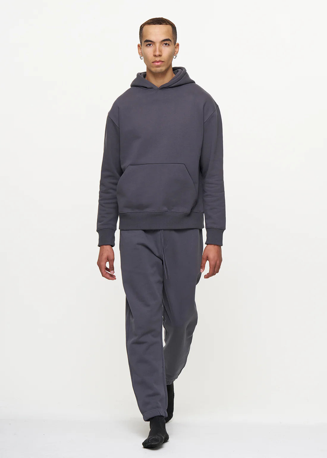 14 OZ Heavyweight Fleece SweatSuit