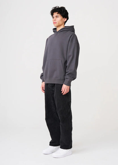 14 OZ Heavyweight Premium Fleece Sweatshirt