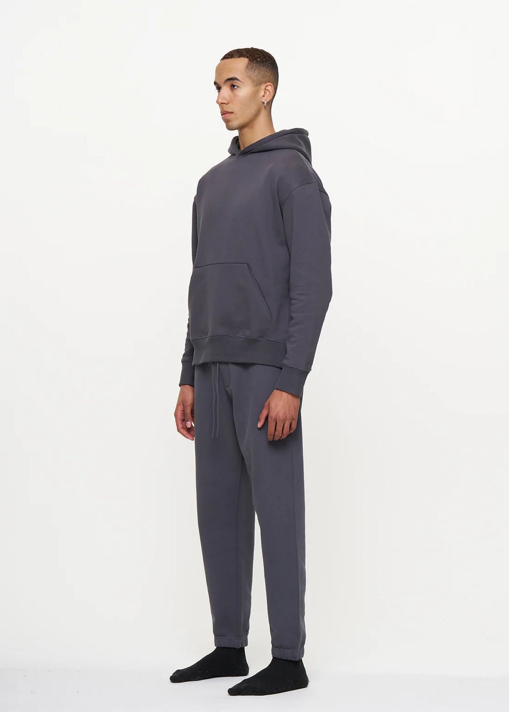 14 OZ Heavyweight Fleece SweatSuit