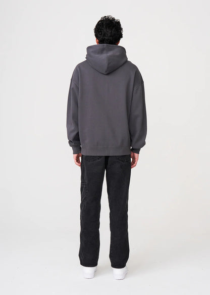 14 OZ Heavyweight Premium Fleece Sweatshirt