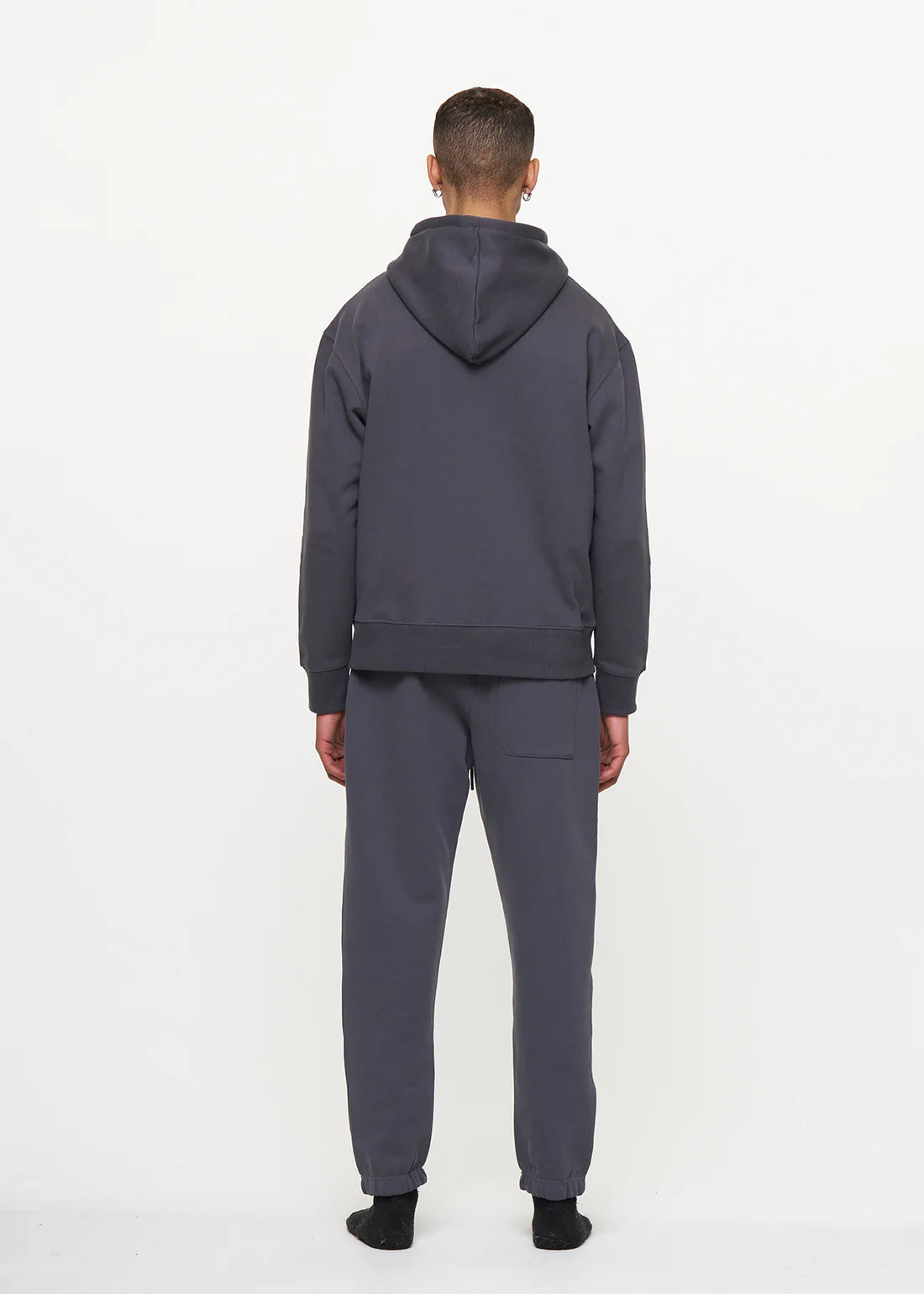 14 OZ Heavyweight Fleece SweatSuit