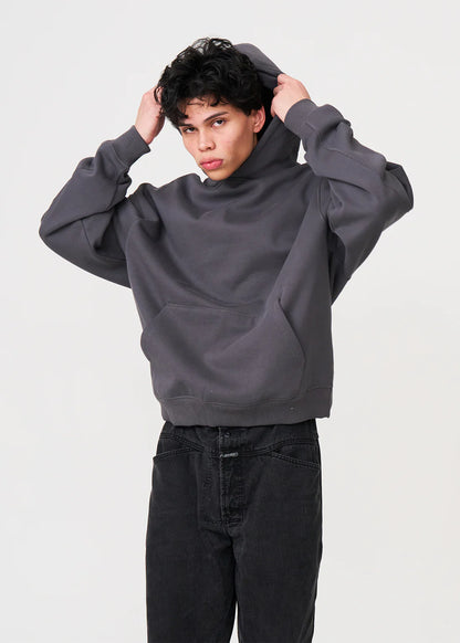 14 OZ Heavyweight Premium Fleece Sweatshirt