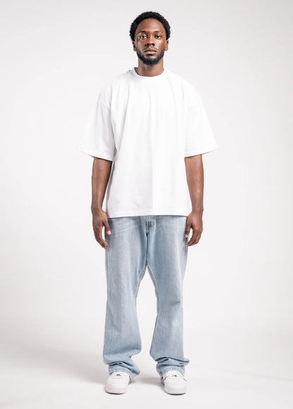 7 Oz Oversized Heavyweight T-Shirt