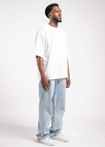 7 Oz Oversized Heavyweight T-Shirt